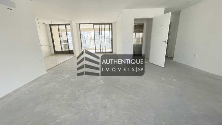 Imagem Apartamento com 4 Quartos à Venda, 232 m² em Campo Belo - São Paulo Imagem Apartamento com 4 Quartos à Venda, 232 m² em Campo Belo - São Paulo