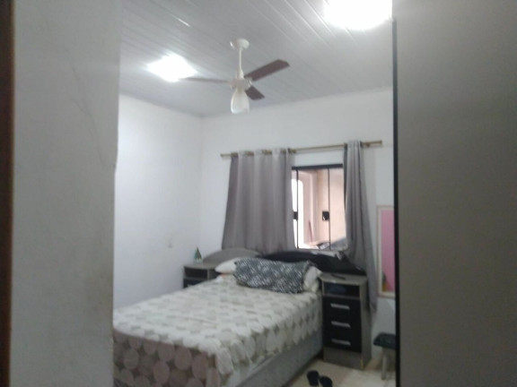 Imagem Casa com 3 Quartos à Venda, 200 m² em Núcleo Habitacional Luis Zillo - Lençóis Paulista