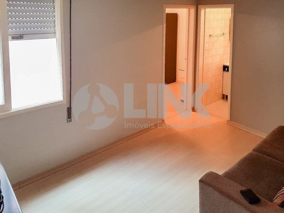 Imagem Apartamento com 1 Quarto à Venda, 42 m² em Cidade Baixa - Porto Alegre