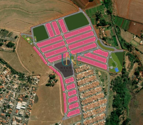 Imagem Terreno à Venda, 126 m² em Residencial Campo Florido - Campinas Imagem Terreno à Venda, 126 m² em Residencial Campo Florido - Campinas