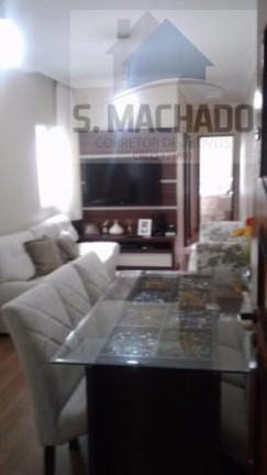 Imagem Apartamento com 2 Quartos à Venda, 68 m² em Santa Terezinha - Santo André Imagem Apartamento com 2 Quartos à Venda, 68 m² em Santa Terezinha - Santo André