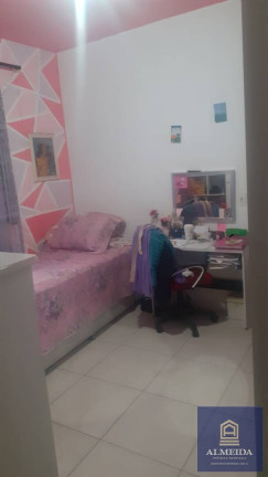 Imagem Casa com 3 Quartos à Venda, 125 m² em Jardim Olinda - São Paulo Imagem Casa com 3 Quartos à Venda, 125 m² em Jardim Olinda - São Paulo
