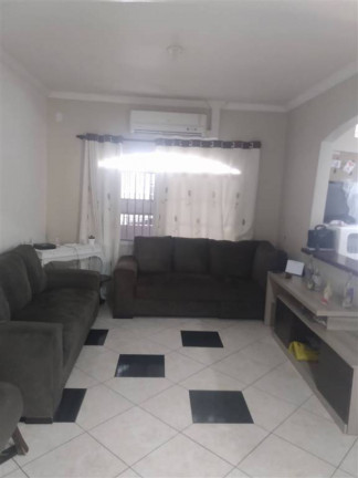 Imagem Casa com 2 Quartos à Venda, 78 m² em Tupi - Praia Grande Imagem Casa com 2 Quartos à Venda, 78 m² em Tupi - Praia Grande