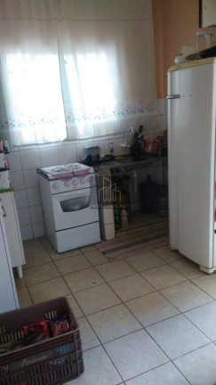Imagem Casa com 2 Quartos à Venda, 90 m² em Parque Res Dna Leda - Artur Nogueira