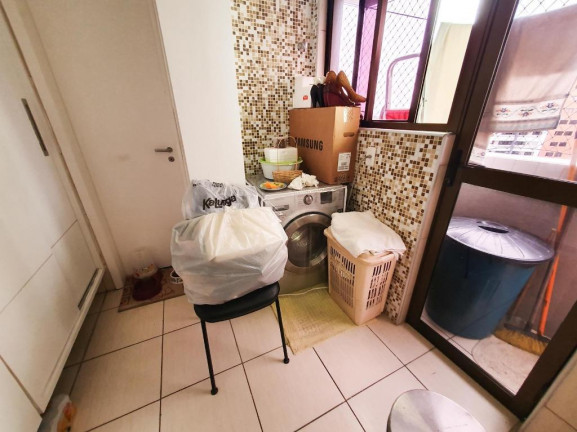 Imagem Apartamento com 3 Quartos à Venda, 145 m² em Guararapes - Fortaleza