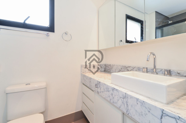 Imagem Apartamento com 3 Quartos à Venda, 93 m² em Brooklin - São Paulo