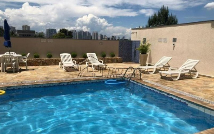Imagem Apartamento com 3 Quartos à Venda, 72 m² em Jardim Aquarius - São José Dos Campos Imagem Apartamento com 3 Quartos à Venda, 72 m² em Jardim Aquarius - São José Dos Campos