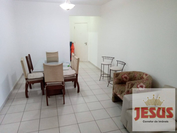 Imagem Apartamento com 2 Quartos à Venda, 80 m² em Jardim Astúrias - Guarujá