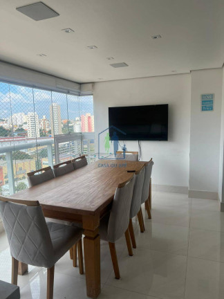 Imagem Apartamento com 3 Quartos à Venda, 95 m² em Jardim Prudência - São Paulo Imagem Apartamento com 3 Quartos à Venda, 95 m² em Jardim Prudência - São Paulo