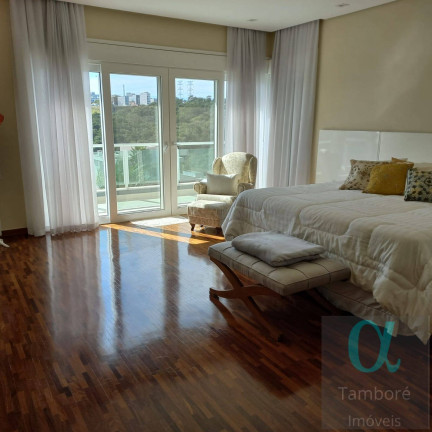 Imagem Casa com 4 Quartos à Venda, 434 m² em Alphaville - Santana De Parnaíba Imagem Casa com 4 Quartos à Venda, 434 m² em Alphaville - Santana De Parnaíba