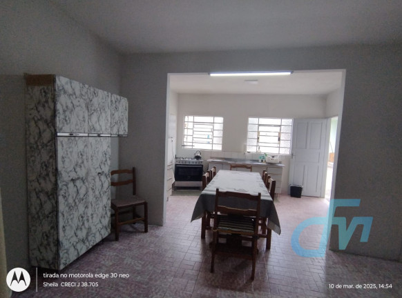 Imagem Casa com 5 Quartos à Venda, 216 m² em Jardim Santa Carolina - Mogi Das Cruzes