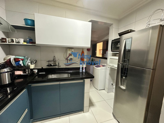 Imagem Imóvel com 3 Quartos à Venda, 70 m² em Taguatinga Sul (taguatinga) - Brasília