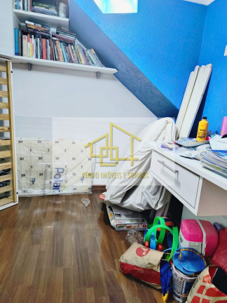 Imagem Casa de Condomínio com 4 Quartos à Venda, 99 m² em Jardim São Bernardo - São Paulo Imagem Casa de Condomínio com 4 Quartos à Venda, 99 m² em Jardim São Bernardo - São Paulo