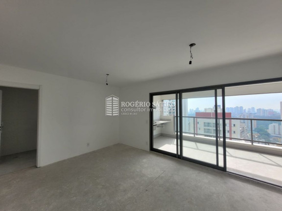 Imagem Apartamento com 2 Quartos à Venda, 65 m² em Vila Mariana - São Paulo