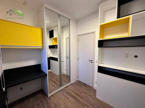Imagem Apartamento com 3 Quartos à Venda, 80 m² em Vila Suissa - Mogi Das Cruzes