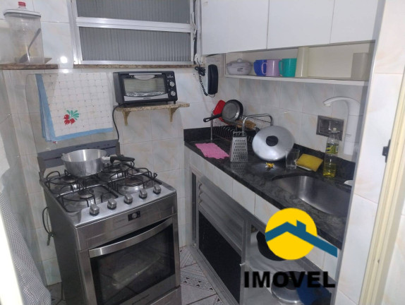 Imagem Apartamento com 1 Quarto à Venda, 50 m² em Centro - Niterói Imagem Apartamento com 1 Quarto à Venda, 50 m² em Centro - Niterói