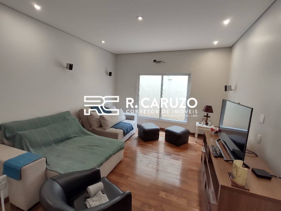 Imagem Casa de Condomínio com 3 Quartos à Venda,  em Jardim Florença - Limeira