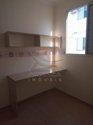 Imagem Apartamento com 2 Quartos à Venda, 42 m² em Ipiranga - Ribeirão Preto Imagem Apartamento com 2 Quartos à Venda, 42 m² em Ipiranga - Ribeirão Preto