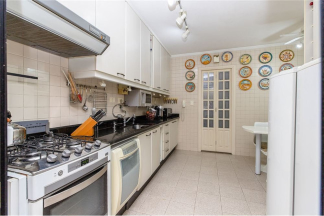Imagem Apartamento com 2 Quartos à Venda, 56 m² em Vila Mascote - São Paulo