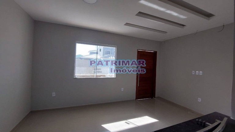 Imagem Casa com 2 Quartos à Venda, 120 m² em Jardim Atlântico Central (itaipuaçu) - Maricá