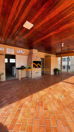 Imagem Apartamento com 2 Quartos para Alugar, 54 m² em Monte Castelo - Campo Grande