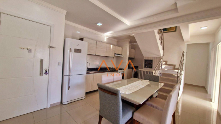 Imagem Apartamento com 3 Quartos à Venda, 93 m² em Ingleses - Florianópolis