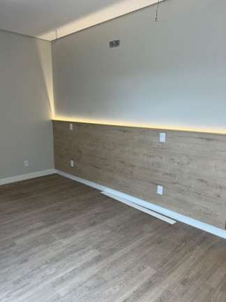 Imagem Casa com 3 Quartos à Venda, 272 m² em Alphaville Nova Esplanada - Votorantim