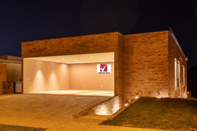 Imagem Casa de Condomínio com 4 Quartos à Venda, 484 m² em Alphaville - Ribeirão Preto