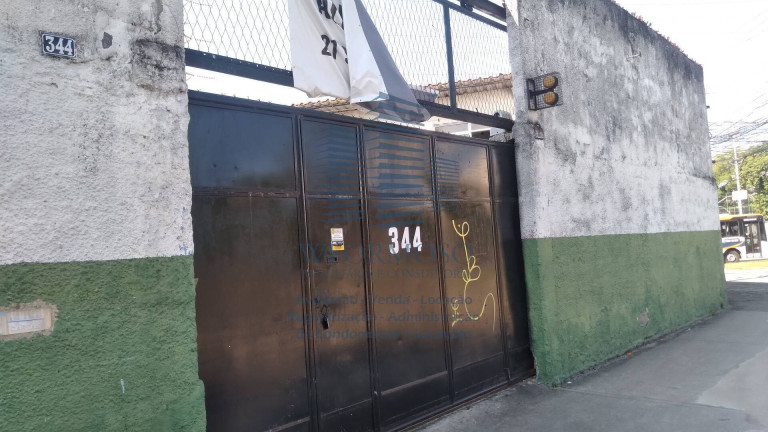 Imóvel Comercial à Venda, 760 m² em Del Castilho - Rio De Janeiro