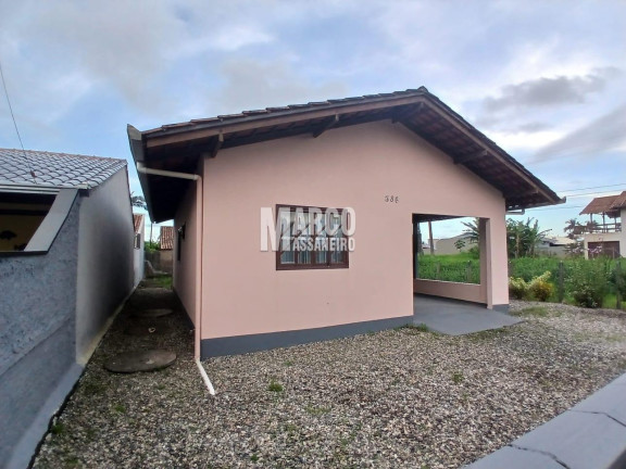 Imagem Casa com 2 Quartos à Venda, 325 m² em Salinas - Balneário Barra Do Sul Imagem Casa com 2 Quartos à Venda, 325 m² em Salinas - Balneário Barra Do Sul