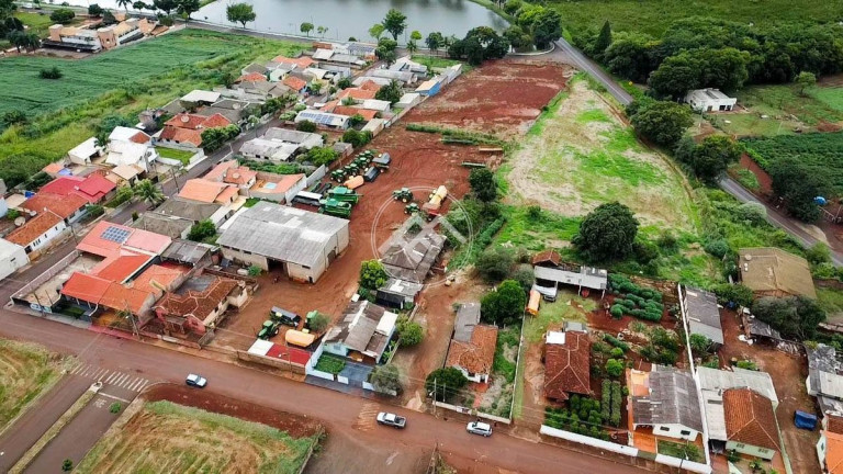 Ponto Comercial à Venda, 7.560 m² em Linha Suburbana - Sertanópolis