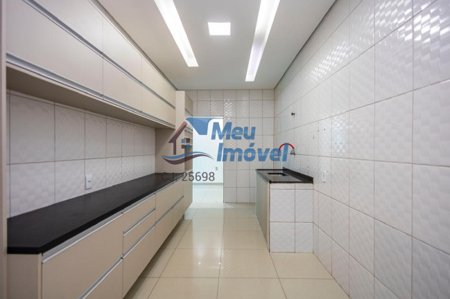 Imagem Casa com 3 Quartos à Venda, 185 m² em Setor Central (gama) - Brasília Imagem Casa com 3 Quartos à Venda, 185 m² em Setor Central (gama) - Brasília