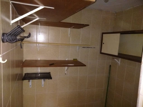 Imagem Casa com 2 Quartos à Venda, 123 m² em Boqueirão - Santos