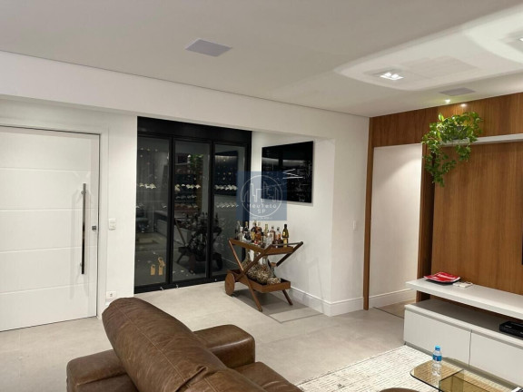 Imagem Apartamento com 3 Quartos à Venda, 156 m² em Vila Olímpia - São Paulo Imagem Apartamento com 3 Quartos à Venda, 156 m² em Vila Olímpia - São Paulo