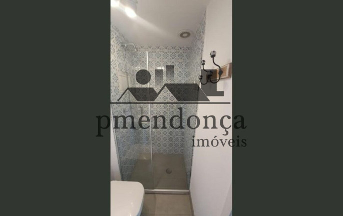 Imagem Apartamento com 2 Quartos à Venda, 65 m² em Pompeia - São Paulo