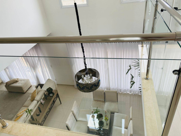 Imagem Casa de Condomínio com 4 Quartos à Venda, 312 m² em Cidade Tamboré - Santana De Parnaíba