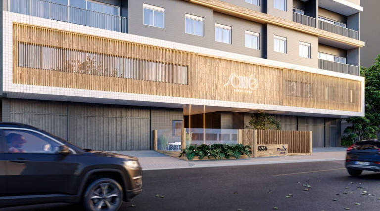 Imagem Apartamento com 3 Quartos à Venda, 105 m² em Zona Nova - Capão Da Canoa Imagem Apartamento com 3 Quartos à Venda, 105 m² em Zona Nova - Capão Da Canoa