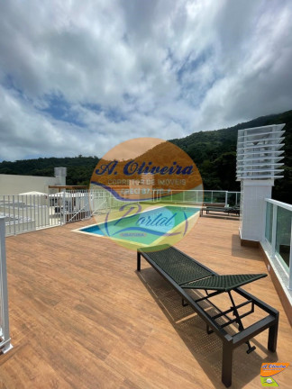 Imagem Apartamento com 2 Quartos à Venda, 70 m² em Toninhas - Ubatuba Imagem Apartamento com 2 Quartos à Venda, 70 m² em Toninhas - Ubatuba