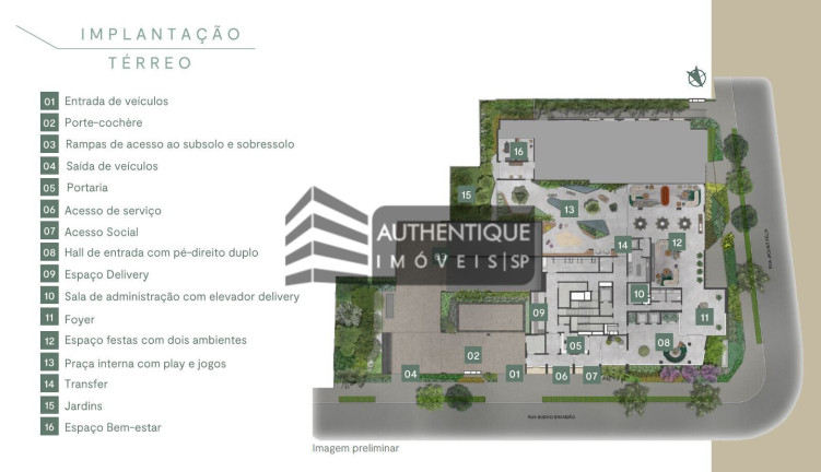 Imagem Apartamento com 5 Quartos à Venda, 500 m² em Vila Nova Conceição - São Paulo Imagem Apartamento com 5 Quartos à Venda, 500 m² em Vila Nova Conceição - São Paulo