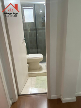 Imagem Apartamento com 2 Quartos à Venda, 60 m² em Vila Andrade - São Paulo Imagem Apartamento com 2 Quartos à Venda, 60 m² em Vila Andrade - São Paulo
