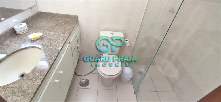 Imagem Apartamento com 3 Quartos à Venda, 120 m² em Pitangueiras - Guarujá