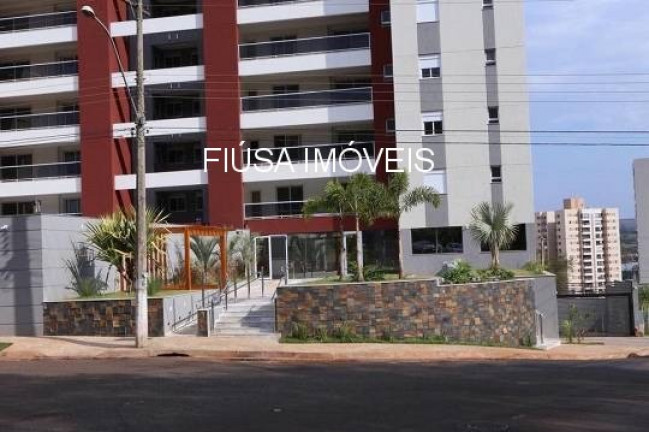 Imagem Apartamento com 3 Quartos à Venda, 172 m² em Nova Aliança - Ribeirão Preto Imagem Apartamento com 3 Quartos à Venda, 172 m² em Nova Aliança - Ribeirão Preto
