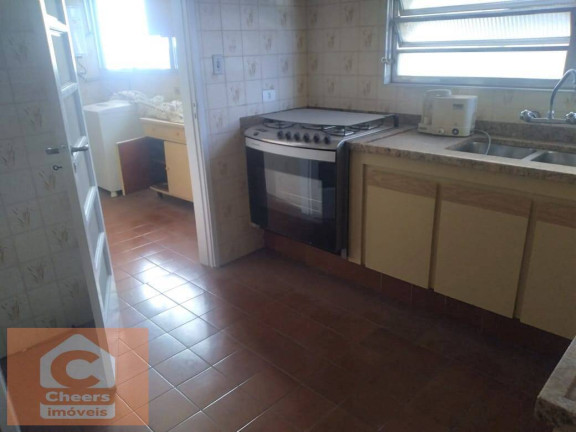 Imagem Apartamento com 3 Quartos à Venda, 158 m² em Cerqueira César - São Paulo Imagem Apartamento com 3 Quartos à Venda, 158 m² em Cerqueira César - São Paulo