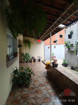 Imagem Casa com 5 Quartos à Venda, 250 m² em Parque Orestes ôngaro - Hortolândia
