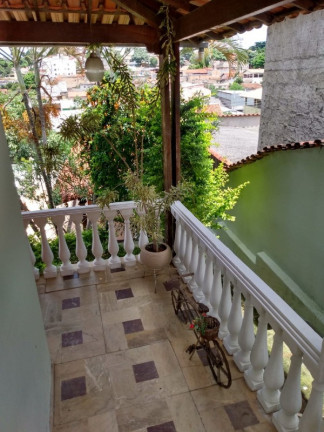 Imagem Imóvel com 3 Quartos à Venda, 240 m² em São João Batista - Belo Horizonte Imagem Imóvel com 3 Quartos à Venda, 240 m² em São João Batista - Belo Horizonte