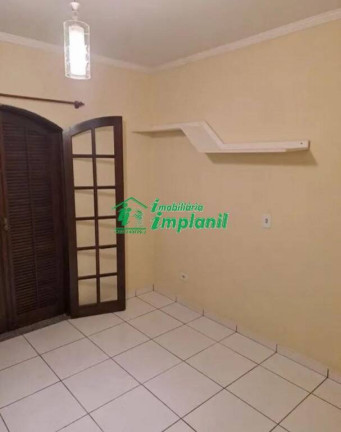 Imagem Sobrado com 2 Quartos à Venda, 145 m² em Jardim Colonial - Jundiaí