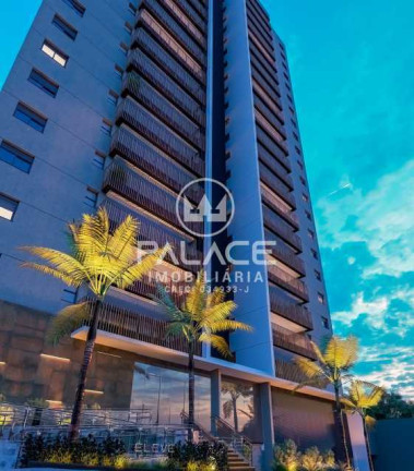 Apartamento com 6 Quartos para Alugar, 116 m² em Nova América - Piracicaba