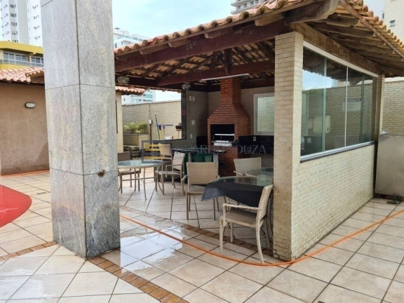 Imagem Apartamento com 4 Quartos à Venda, 250 m² em Praia De Itaparica - Vila Velha Imagem Apartamento com 4 Quartos à Venda, 250 m² em Praia De Itaparica - Vila Velha