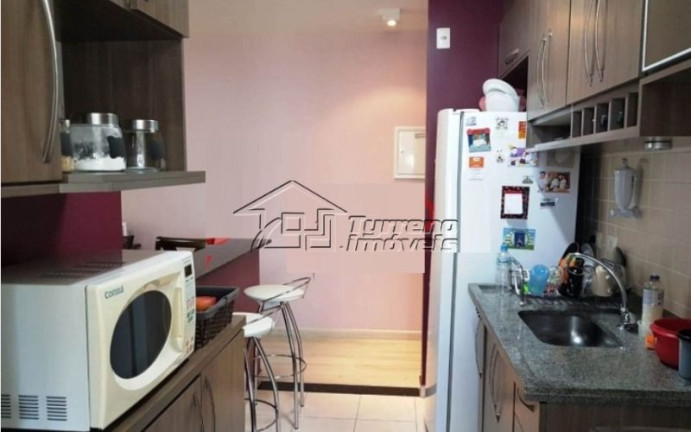 Imagem Apartamento com 2 Quartos à Venda, 65 m² em Urbanova - São José Dos Campos Imagem Apartamento com 2 Quartos à Venda, 65 m² em Urbanova - São José Dos Campos