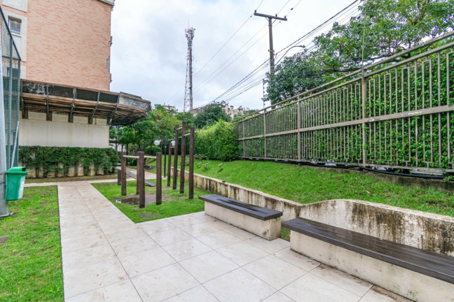 Imagem Apartamento com 2 Quartos à Venda, 68 m² em Passo Da Areia - Porto Alegre Imagem Apartamento com 2 Quartos à Venda, 68 m² em Passo Da Areia - Porto Alegre